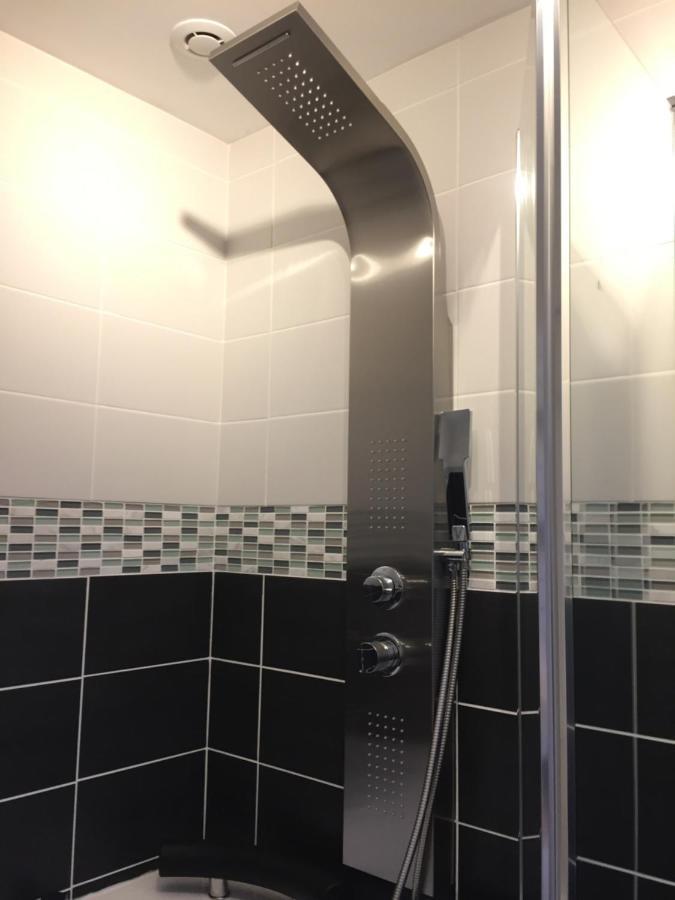 Les Appartements D'Au Coin Du Spa Boulogne-sur-Mer Zewnętrze zdjęcie