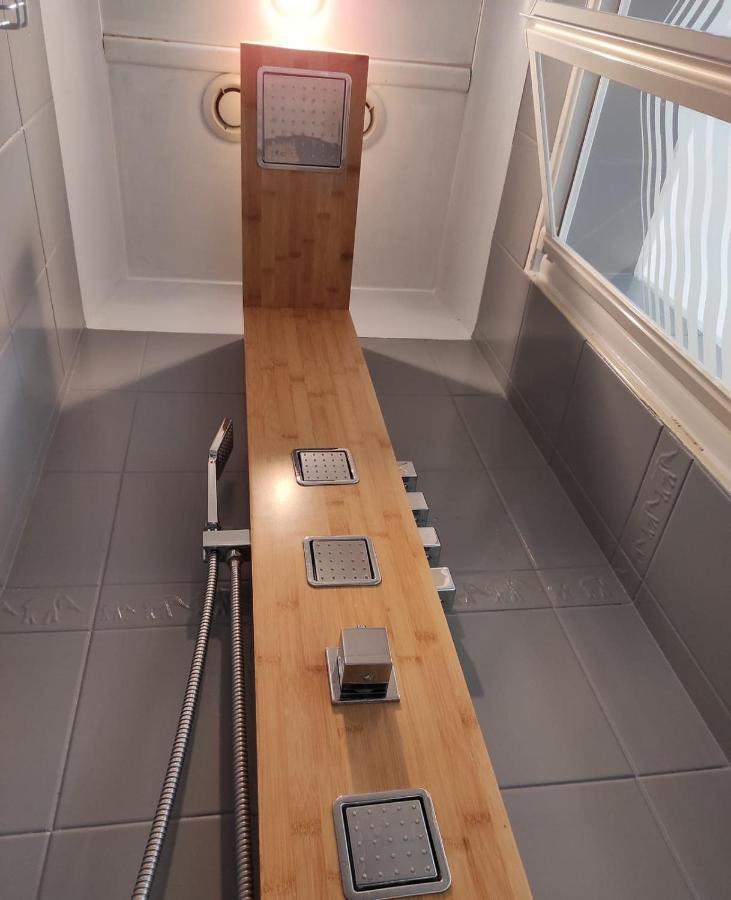 Les Appartements D'Au Coin Du Spa Boulogne-sur-Mer Zewnętrze zdjęcie
