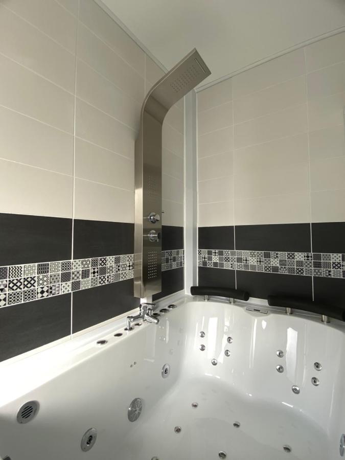 Les Appartements D'Au Coin Du Spa Boulogne-sur-Mer Zewnętrze zdjęcie