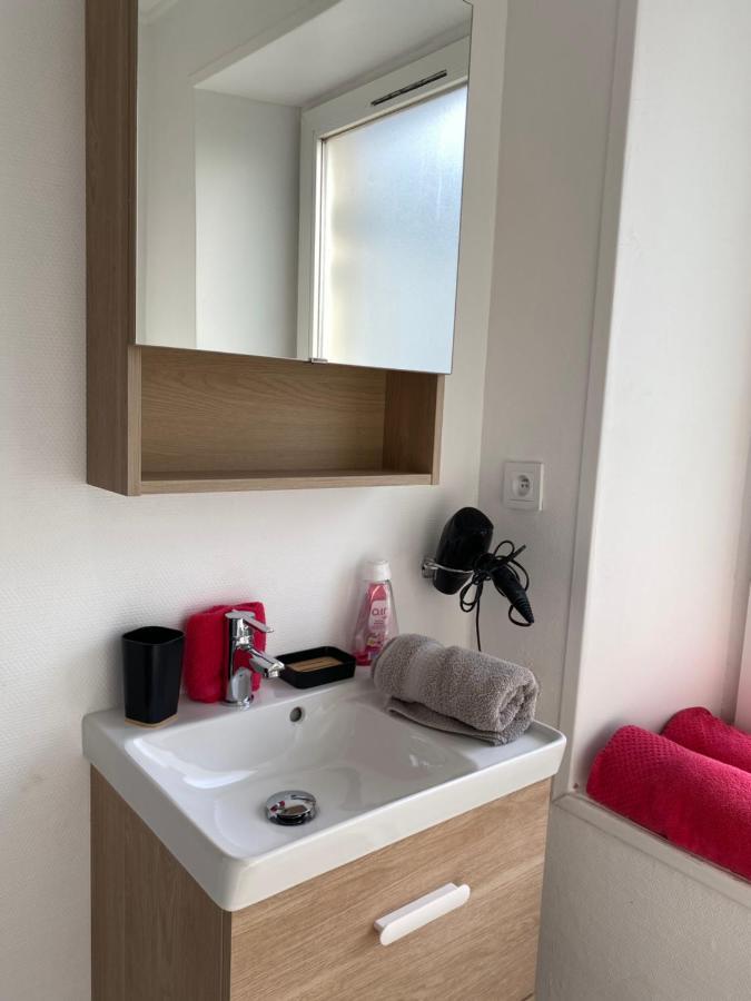 Les Appartements D'Au Coin Du Spa Boulogne-sur-Mer Zewnętrze zdjęcie