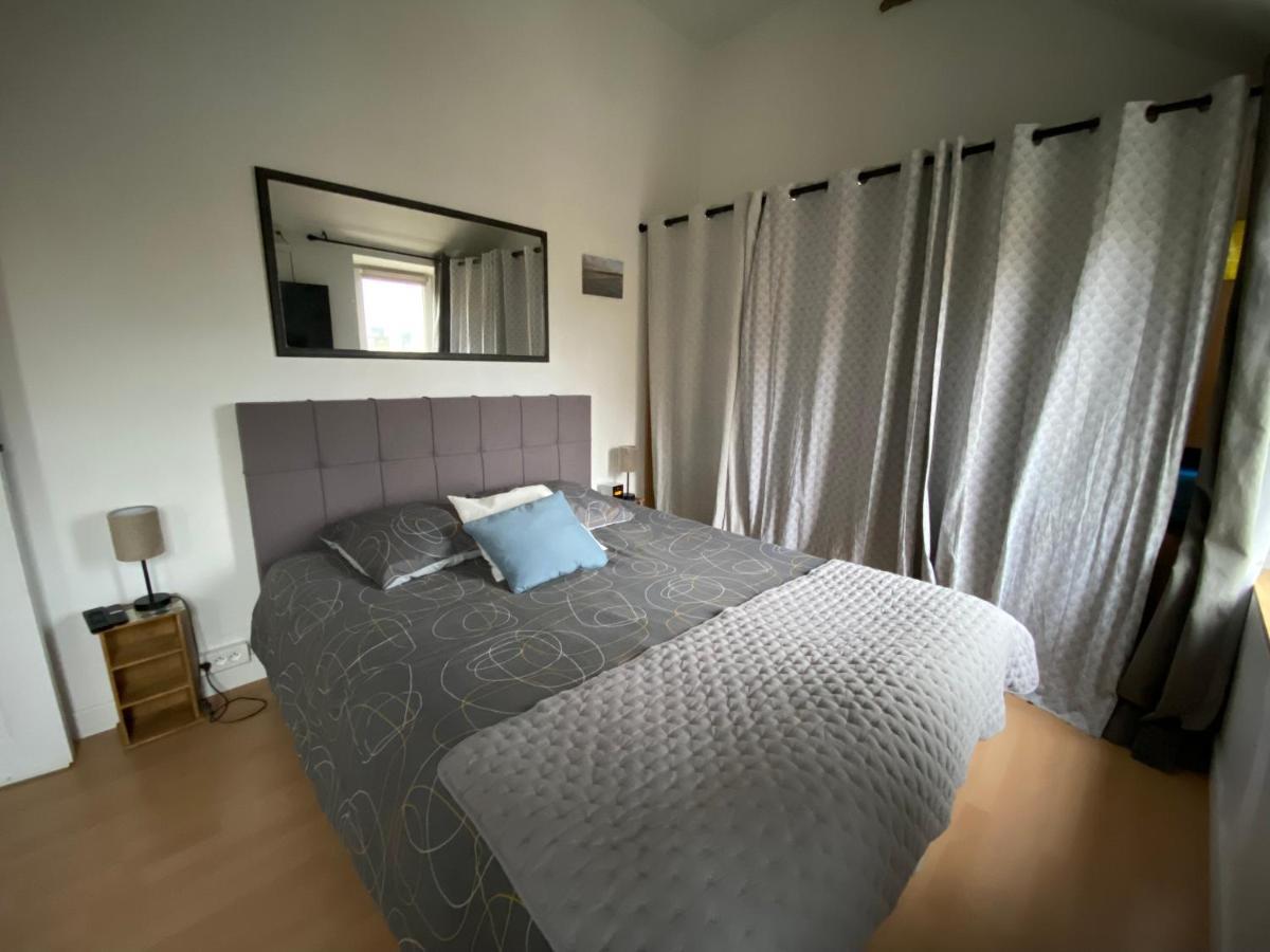 Les Appartements D'Au Coin Du Spa Boulogne-sur-Mer Zewnętrze zdjęcie