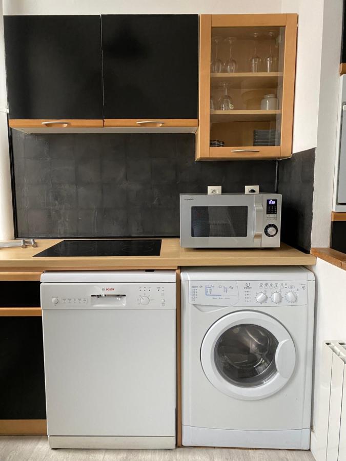 Les Appartements D'Au Coin Du Spa Boulogne-sur-Mer Zewnętrze zdjęcie