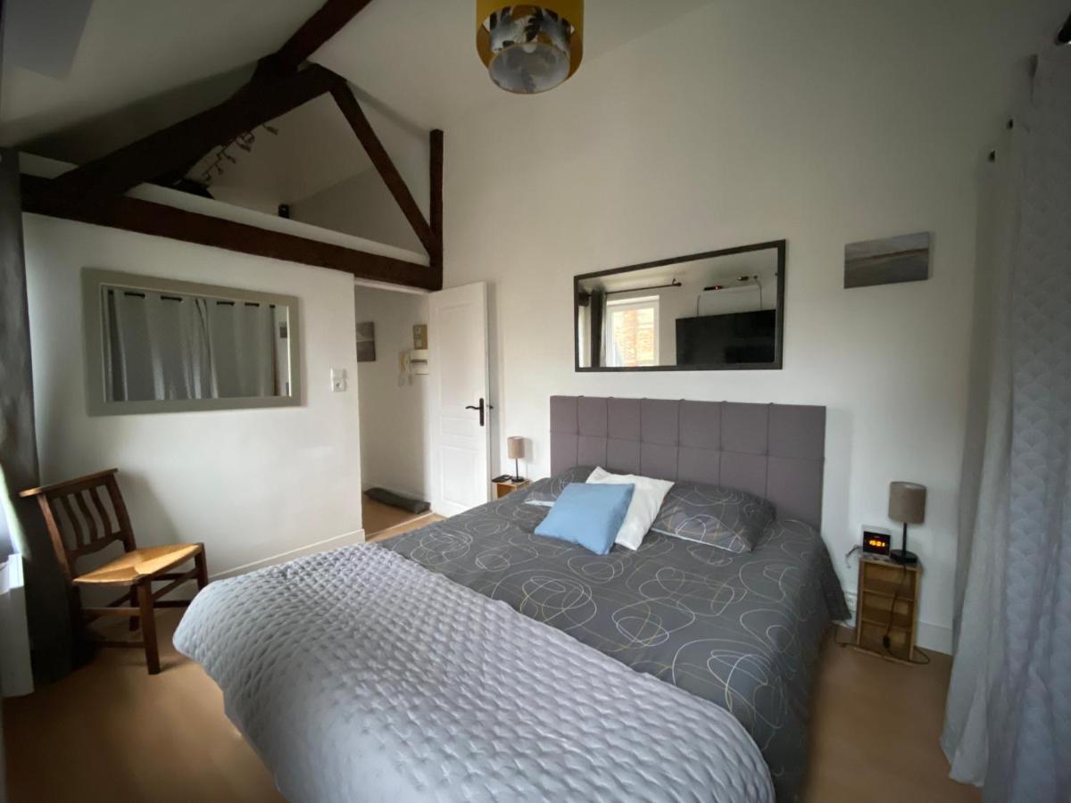 Les Appartements D'Au Coin Du Spa Boulogne-sur-Mer Zewnętrze zdjęcie