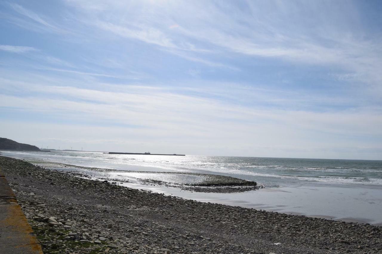 Les Appartements D'Au Coin Du Spa Boulogne-sur-Mer Zewnętrze zdjęcie
